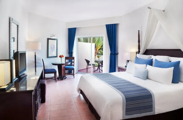 Hilton La Romana Bayahibe Suite Luxe 1